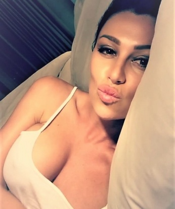 Анкета проститутки Алевтина - город Диринг, 25 лет, №11539